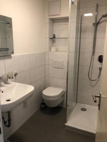 Imagen de la habitación del Gasthof\'s Gr&auml;bele. Foto 9