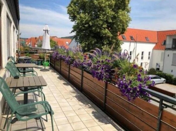 Imagen de los interiores del Gasthof\'s Gr&auml;bele. Foto 10