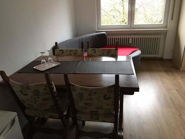 Imagen de la habitación del Gastst&auml;tte und Pension Frankenstube. Foto 3
