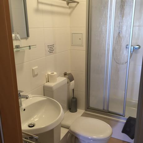 Imagen de la habitación del Gastst&auml;tte und Pension Frankenstube. Foto 6