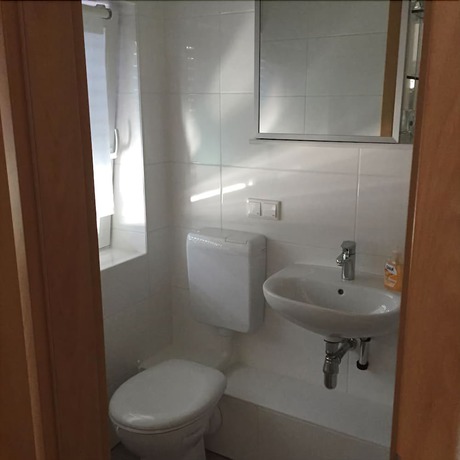 Imagen de la habitación del Gastst&auml;tte und Pension Frankenstube. Foto 8