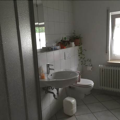 Imagen de la habitación del Gastst&auml;tte und Pension Frankenstube. Foto 13