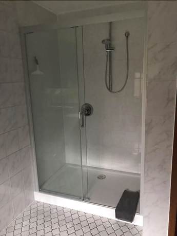 Imagen de la habitación del Gastst&auml;tte und Pension Frankenstube. Foto 16