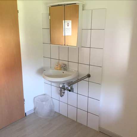 Imagen de la habitación del Gastst&auml;tte und Pension Frankenstube. Foto 19