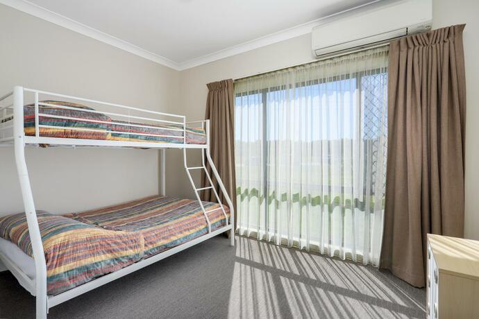 Imagen general del Gateway Motel, Sydney. Foto 3