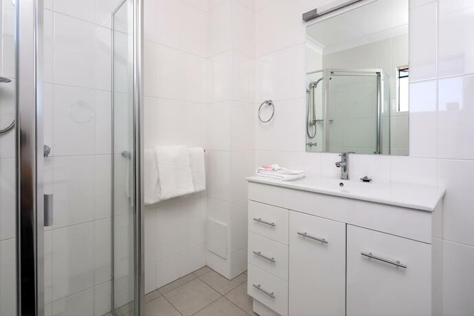 Imagen general del Gateway Motel, Sydney. Foto 13