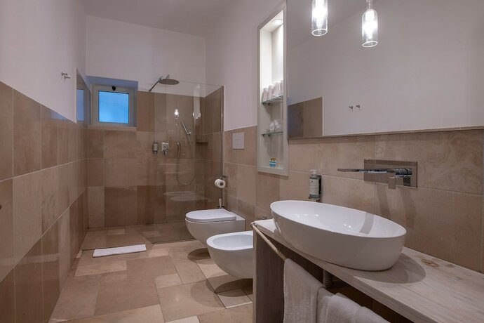 Imagen general del Gattarella Family Resort - Standard Half-board &agrave; Buffet. Foto 1