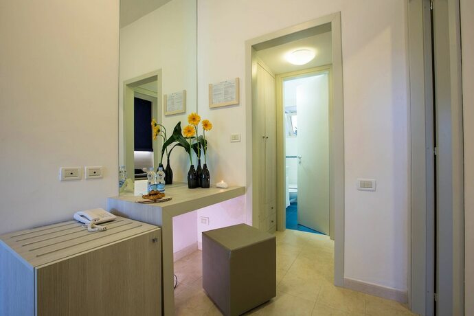 Imagen general del Gattarella Family Resort - Standard Half-board &agrave; Buffet. Foto 2