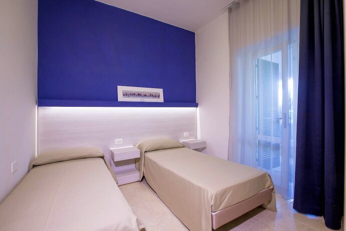 Imagen de la habitación del Gattarella Family Resort - Standard Half-board &agrave; Buffet. Foto 11