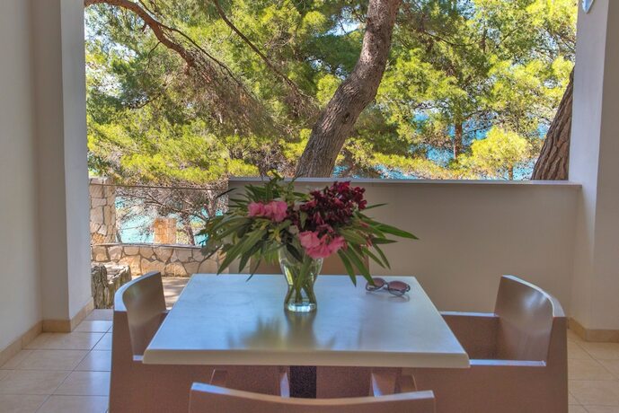 Imagen de la habitación del Gattarella Family Resort - Standard Half-board &agrave; Buffet. Foto 21