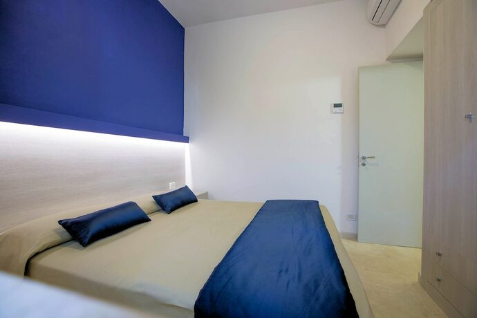 Imagen de la habitación del Gattarella Family Resort - Standard Half-board &agrave; Buffet. Foto 23