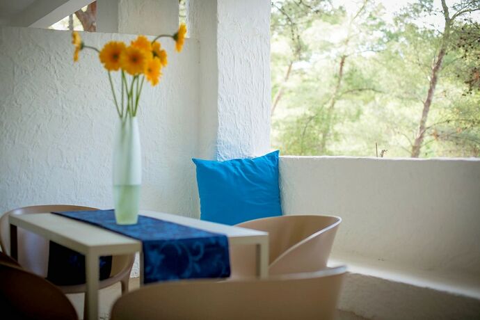 Imagen de la habitación del Gattarella Family Resort - Standard Half-board &agrave; Buffet. Foto 25