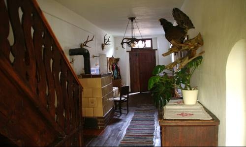 Imagen general del Gatternighof. Foto 3