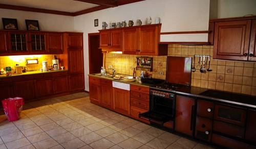 Imagen general del Gatternighof. Foto 7