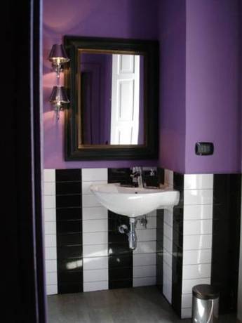 Imagen de la habitación del Gatto Bianco Casa Dei Venti. Foto 3