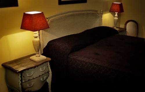 Imagen de la habitación del Gatto Bianco Casa Dei Venti. Foto 4