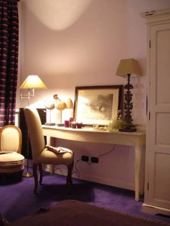 Imagen de la habitación del Gatto Bianco Casa Dei Venti. Foto 5