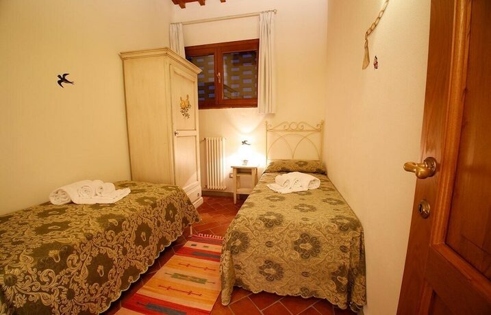 Imagen general del Gatto Bianco Tizzauli. Foto 2