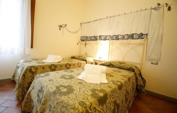 Imagen general del Gatto Bianco Tizzauli. Foto 9