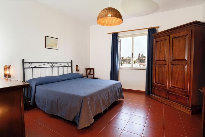 Imagen de la habitación del Gattopardo Park Hotel. Foto 6