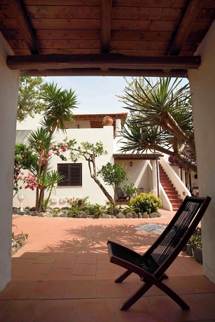 Imagen de la habitación del Gattopardo Park Hotel. Foto 13