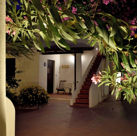 Imagen de la habitación del Gattopardo Park Hotel. Foto 14
