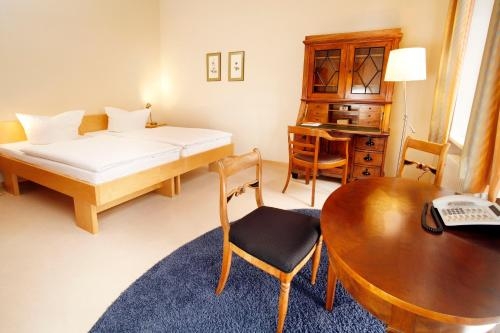 Imagen de la habitación del G&auml;ste- Und Tagungshaus Des Ev. Diakonievereins. Foto 10