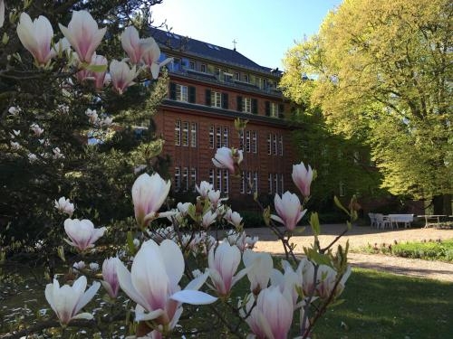 Imagen general del G&auml;ste- Und Tagungshaus Des Ev. Diakonievereins. Foto 2