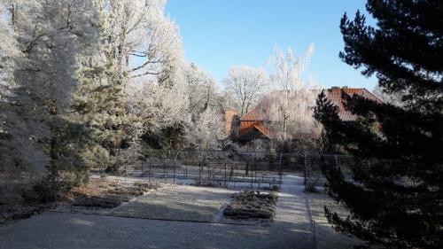 Imagen general del G&auml;ste- Und Tagungshaus Des Ev. Diakonievereins. Foto 5