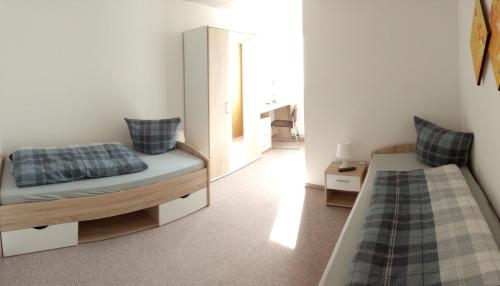 Imagen de la habitación del Gäste and Seminarhaus Harz. Foto 8