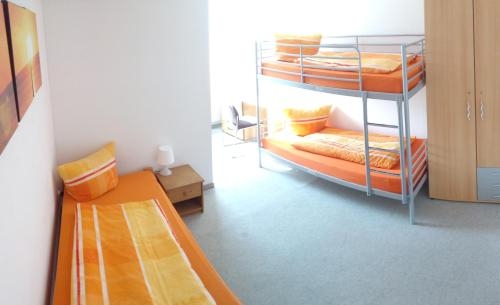 Imagen de la habitación del Gäste and Seminarhaus Harz. Foto 9