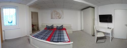 Imagen de la habitación del Gäste and Seminarhaus Harz. Foto 10