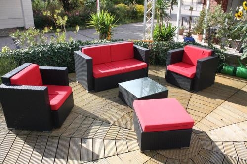 Imagen general del Gäste and Seminarhaus Harz. Foto 2