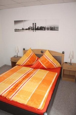 Imagen general del Gäste and Seminarhaus Harz. Foto 3