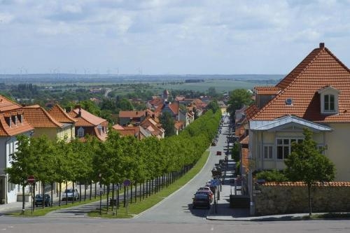 Imagen general del Gäste and Seminarhaus Harz. Foto 5