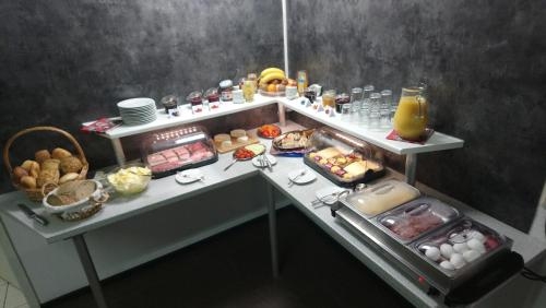 Imagen general del Gäste and Seminarhaus Harz. Foto 6