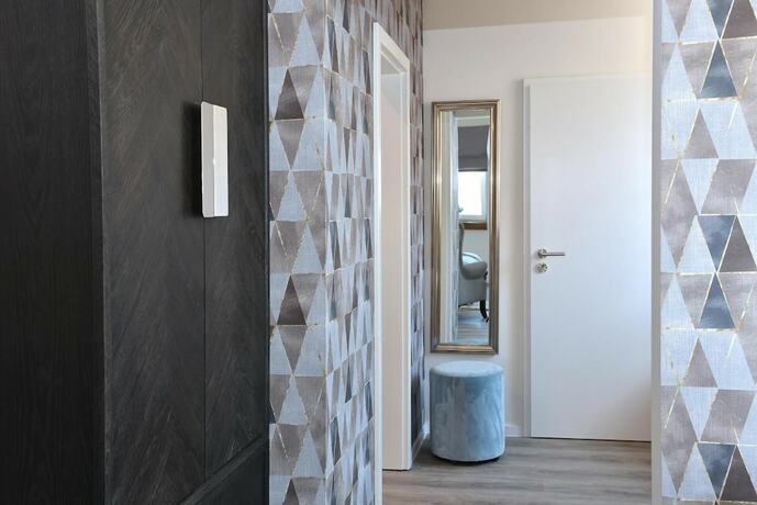 Imagen de la habitación del G&auml;steh&auml;user Villa Delange. Foto 16