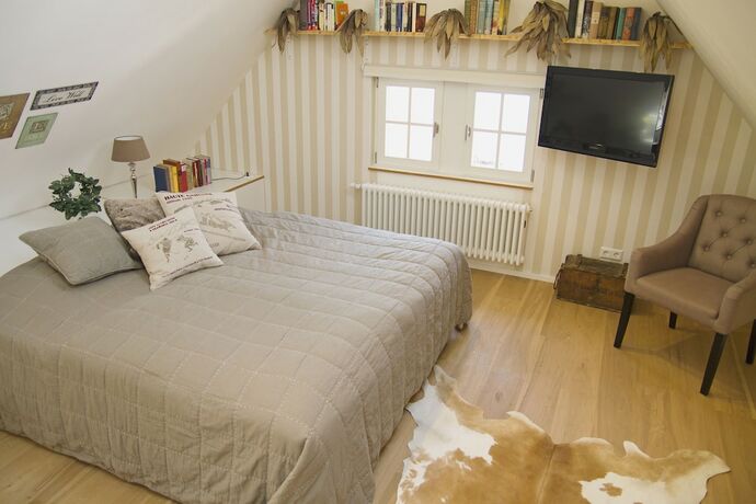 Imagen general del G&auml;steh&auml;user Villa Delange. Foto 2