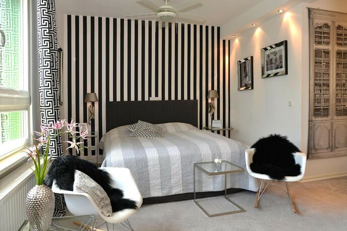 Imagen general del G&auml;steh&auml;user Villa Delange. Foto 6