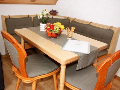 Imagen general del G&auml;stehaus Absbachtal. Foto 5