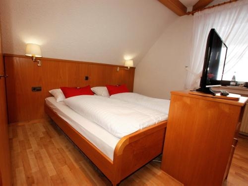 Imagen general del G&auml;stehaus Absbachtal. Foto 8