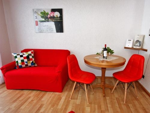 Imagen general del G&auml;stehaus Absbachtal. Foto 9