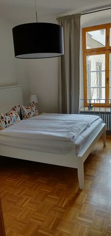 Imagen general del G&auml;stehaus Abtei Sayn. Foto 2