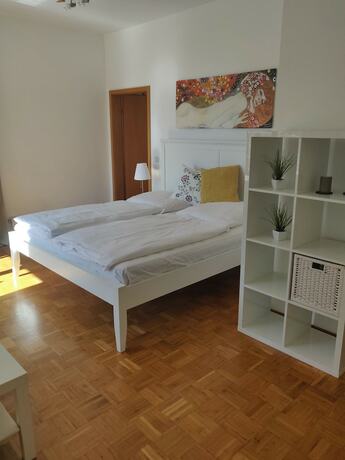 Imagen general del G&auml;stehaus Abtei Sayn. Foto 3