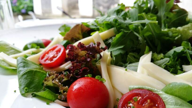 Imagen general del G&auml;stehaus Abtei Sayn. Foto 10