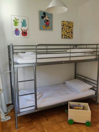 Imagen de la habitación del G&auml;stehaus Abtei Sayn. Foto 19