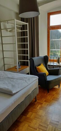 Imagen de la habitación del G&auml;stehaus Abtei Sayn. Foto 20