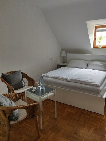 Imagen general del G&auml;stehaus Abtei Sayn. Foto 14