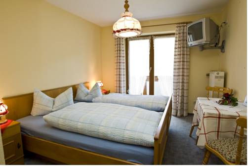 Imagen de la habitación del G&auml;stehaus Achental. Foto 3