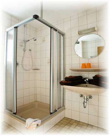 Imagen de la habitación del G&auml;stehaus Achental. Foto 6